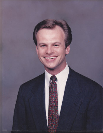 Greg Downing's Classmates® Profile Photo
