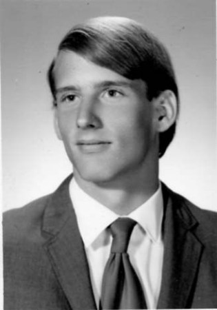 Bill Wilson's Classmates® Profile Photo