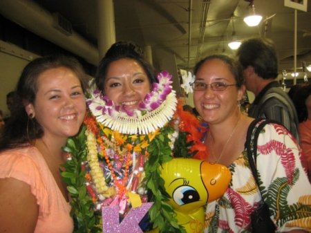 Ka`ano`i Puka Kula 2009