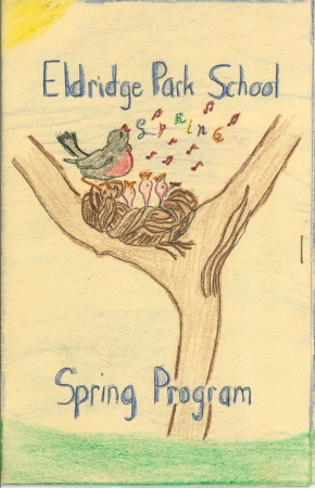 Spring Program at EPS