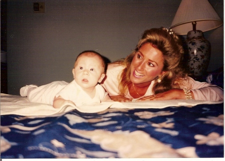 My Sister Jan and Cody. Tahoe- Her Wedding Day