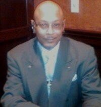 Eric T Beecher Sr