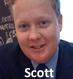 Scott Marshall's Classmates® Profile Photo