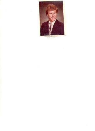 William Landers's Classmates® Profile Photo