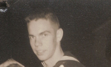 February, 1958