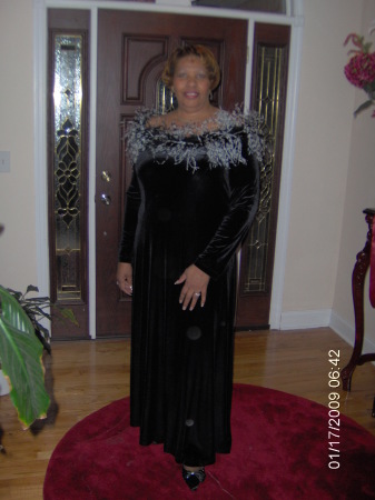 Inaugural Ball 2009