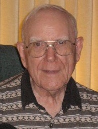 Glen Erickson  Age 82