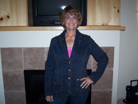 Sandra Buchanan's Classmates® Profile Photo