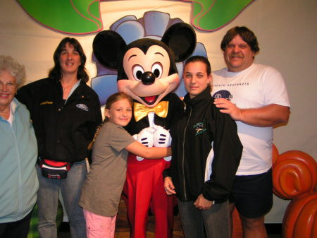 us and mickey