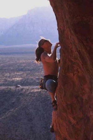 Red Rocks/Las Vegas, NV