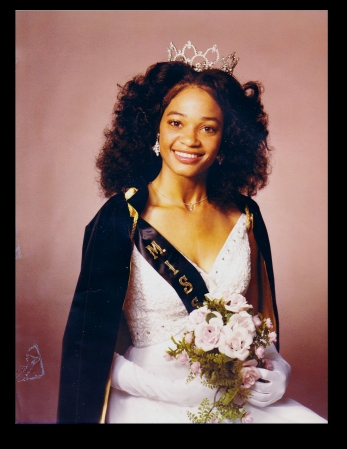 Sonya Swinton-Miss UAPB 1980