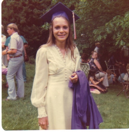 me high school grad