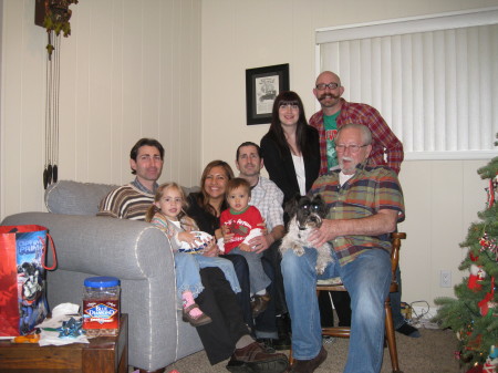 Family '09 162