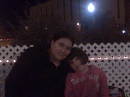 Me & Clara 2009