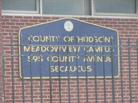 Hudson County, Secaucus, NJ