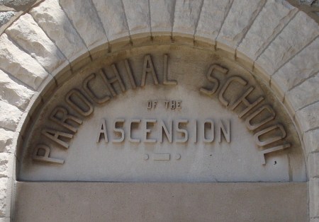 Ascension School