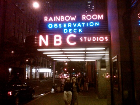 NBC - NYC