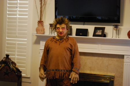 Halloween 2009