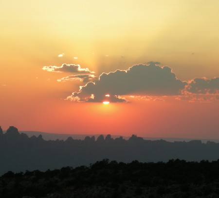 Canyonlands