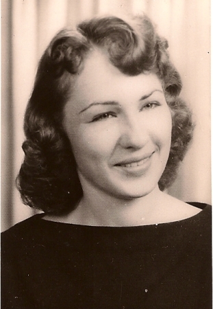 Louella Bivens, 1960