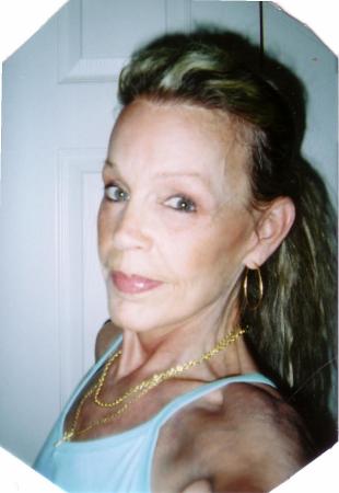 Patty Longshore's Classmates® Profile Photo