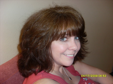 Cathy Endsley's Classmates® Profile Photo