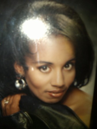 Dr. Dayatrice Darrington-McKnight's Classmates® Profile Photo