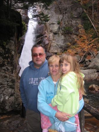 New Hampshire 2008