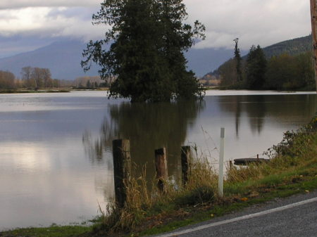 Mud Lake Road