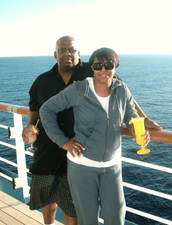 Cabo San Lucas "Superbowl 43" Cruise Jan.09