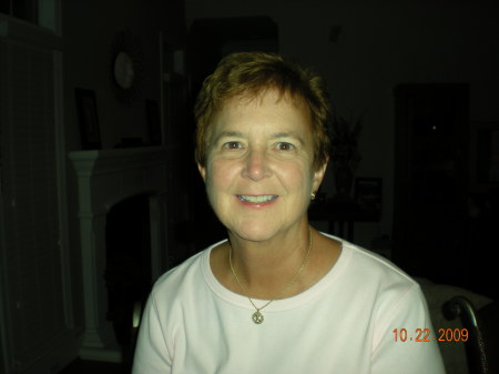 Donna Koerner's Classmates® Profile Photo