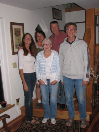 Family  2009