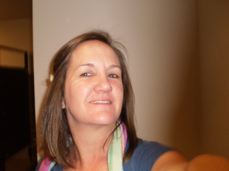 Kelly Moore's Classmates® Profile Photo