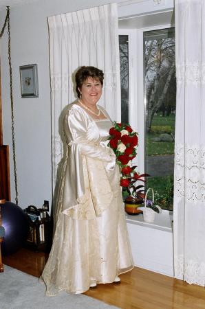 Medieval Wedding - Oct 28-06