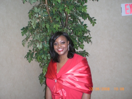 Minnie Williams (Johnson)'s Classmates® Profile Photo