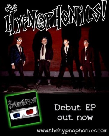 The Hypnophonics