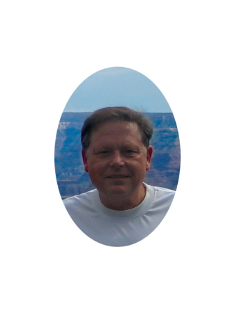 Robert Tidwell's Classmates® Profile Photo