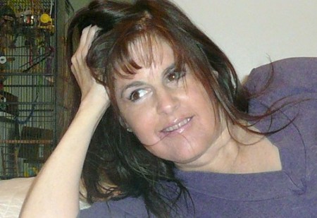 Cindy Simmons's Classmates® Profile Photo