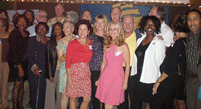 Classmates from class of 1971