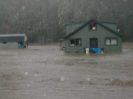 Jan 2009 flood
