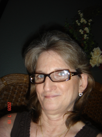 Mary Boal's Classmates® Profile Photo