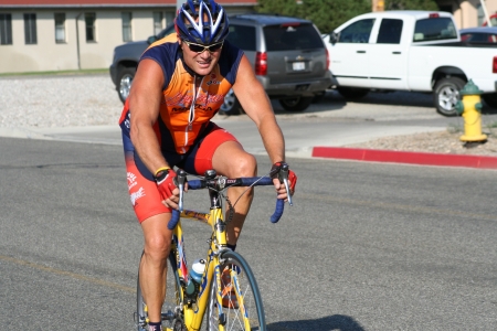 Ogden Crit Race