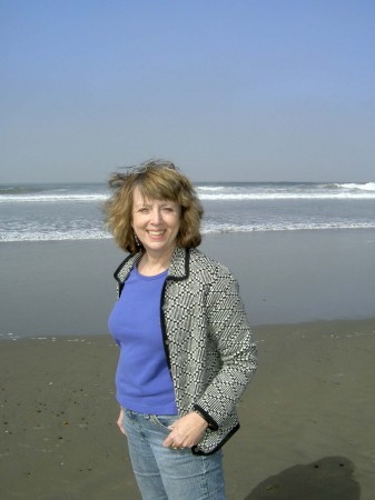 Ocean Beach 2009