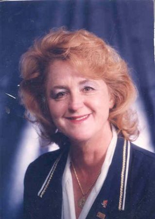 Mary Elaine Rhonda Knepp-Vigil