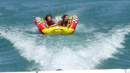 Tubing