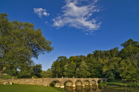 Foxhill Lake