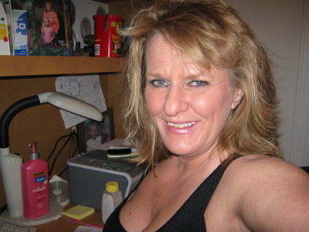 Sharon Nunley's Classmates® Profile Photo