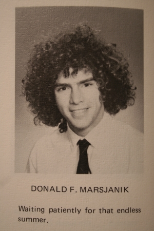 Don Marsjanik