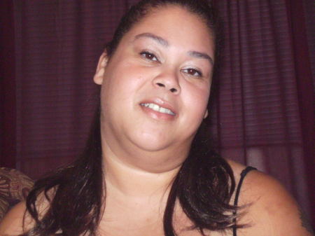 Evelyn Castro's Classmates® Profile Photo