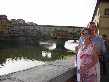 Ponte Veccio